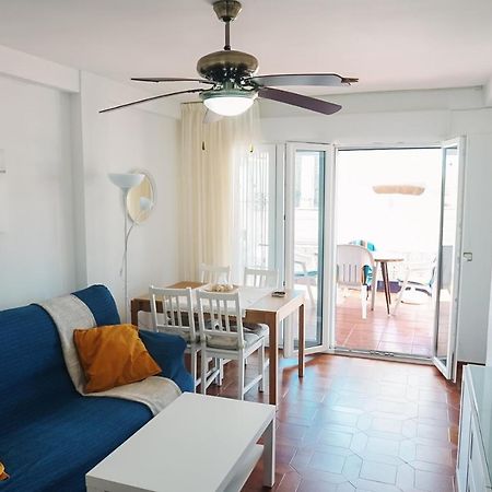 Gran Apartamento En Primera Linea Motril Exterior foto